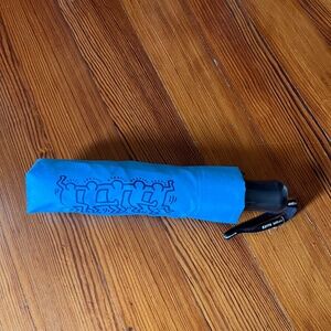SPRZ NY Keith Haring umbrella